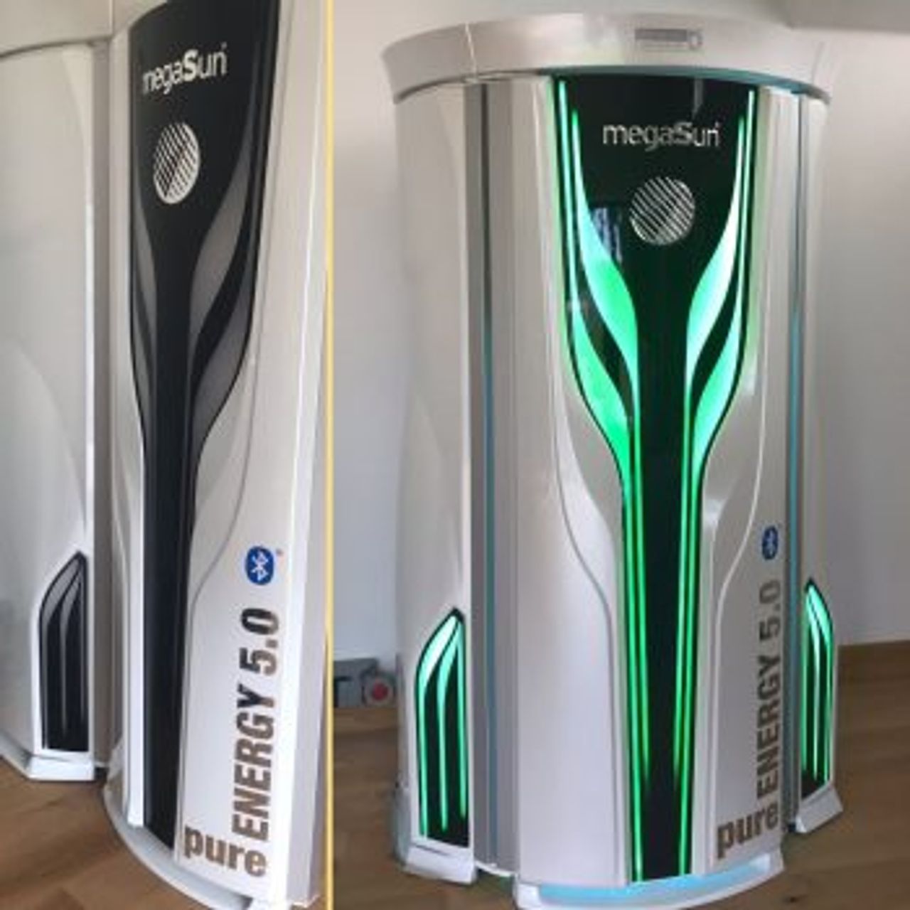 KBL Pure Energy 5.0