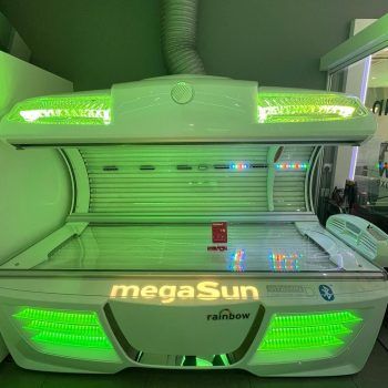 megaSun Rainbow