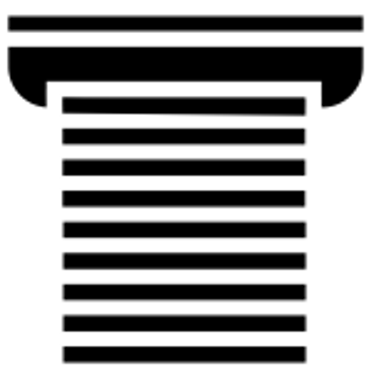 CUBICLES SHUTER LOGO