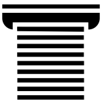 CUBICLES SHUTER LOGO