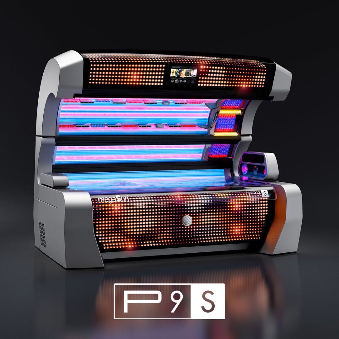 megasun p9s