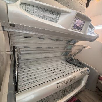 megaSuns in salons