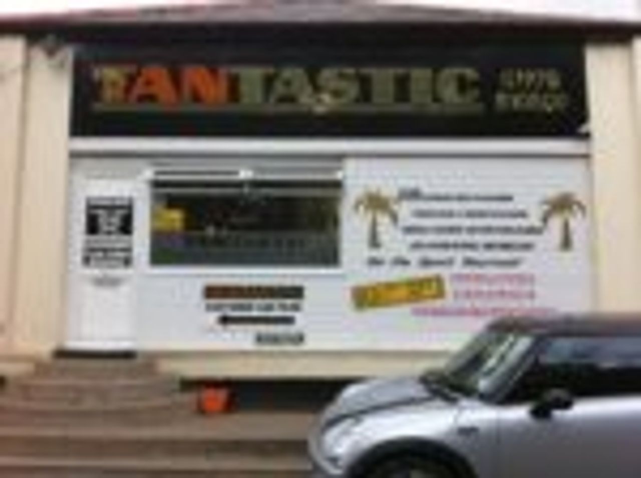 Tantastic