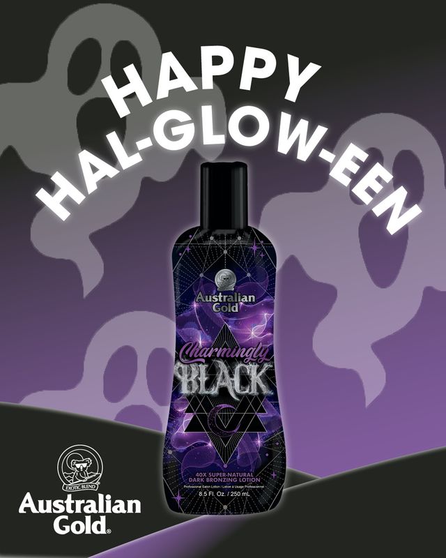 halloween themed promotional ideas for salons