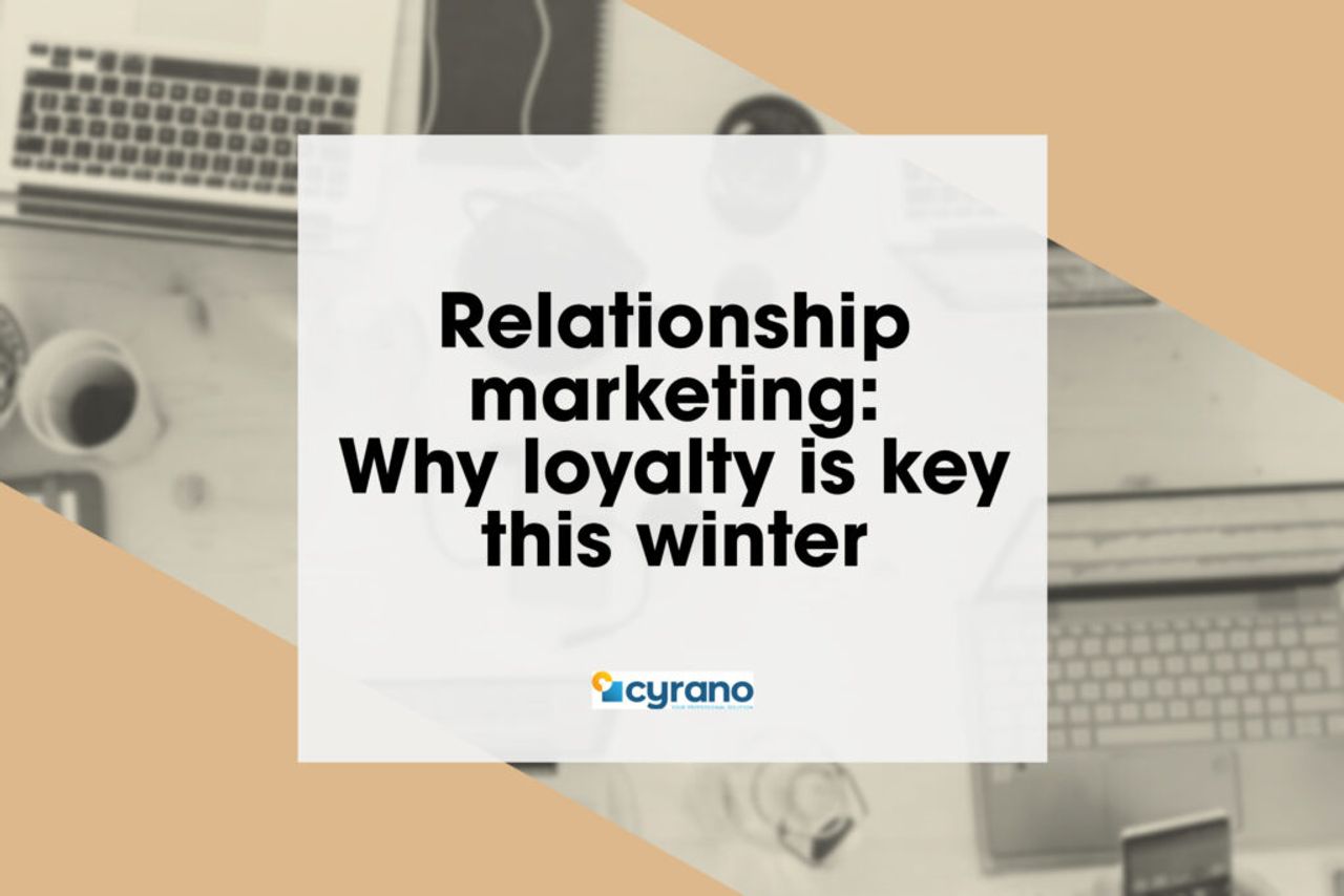 relationship marketing for salons