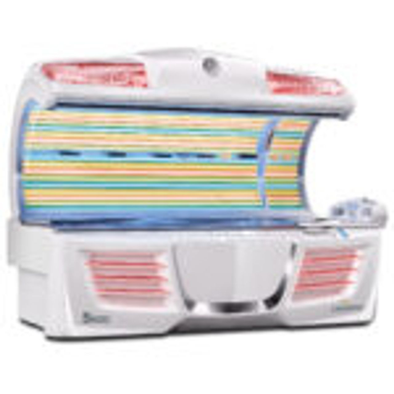 RAINBOW SUNBED 5600