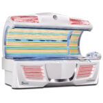 RAINBOW SUNBED 5600