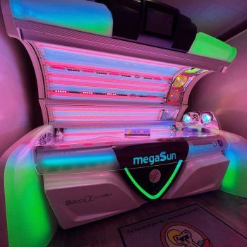 megaSun 8000 hybridSun