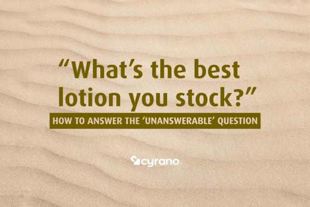 best tanning lotion