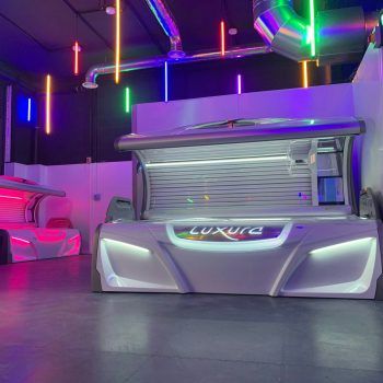 Luxura X7