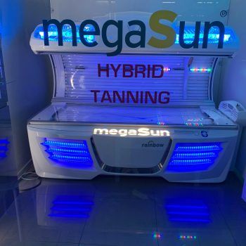 megaSun Rainbow