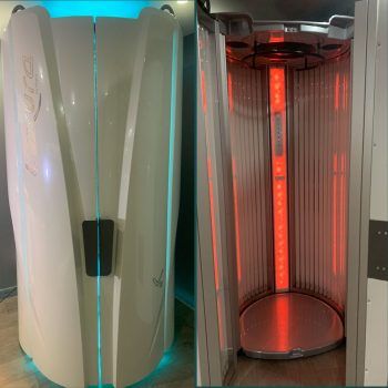 Luxura V6