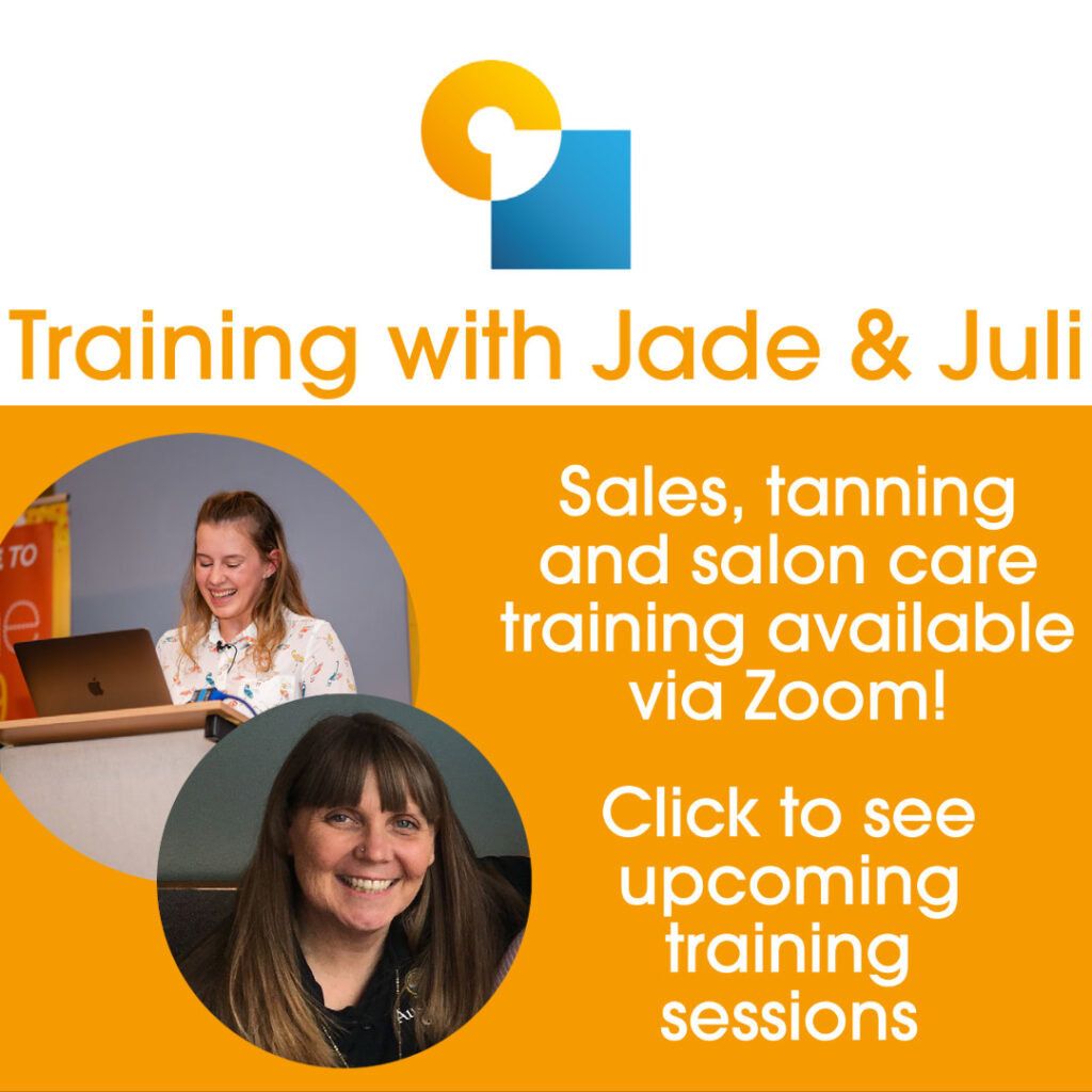 free salon training