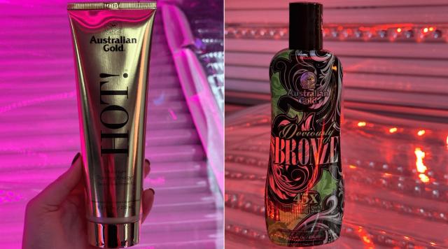 Accelerators vs Bronzers
