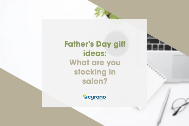 Father's Day gift ideas