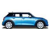 Mini Mini 5 Porte