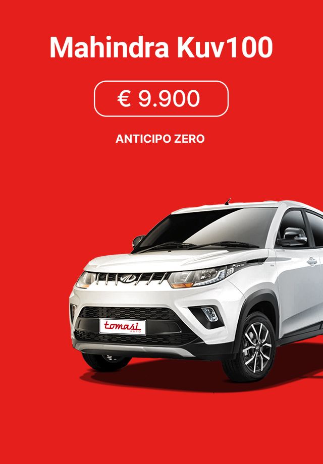 promozioni/offerte-mahindra-kuv-100-vr