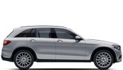 Mercedes-Benz Classe GLC