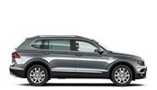 Tiguan Allspace