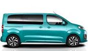 Citroen SpaceTourer