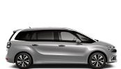 Citroen Grand C4 Picasso