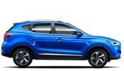 Mg ZS EV