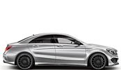 Mercedes-Benz Classe CLA