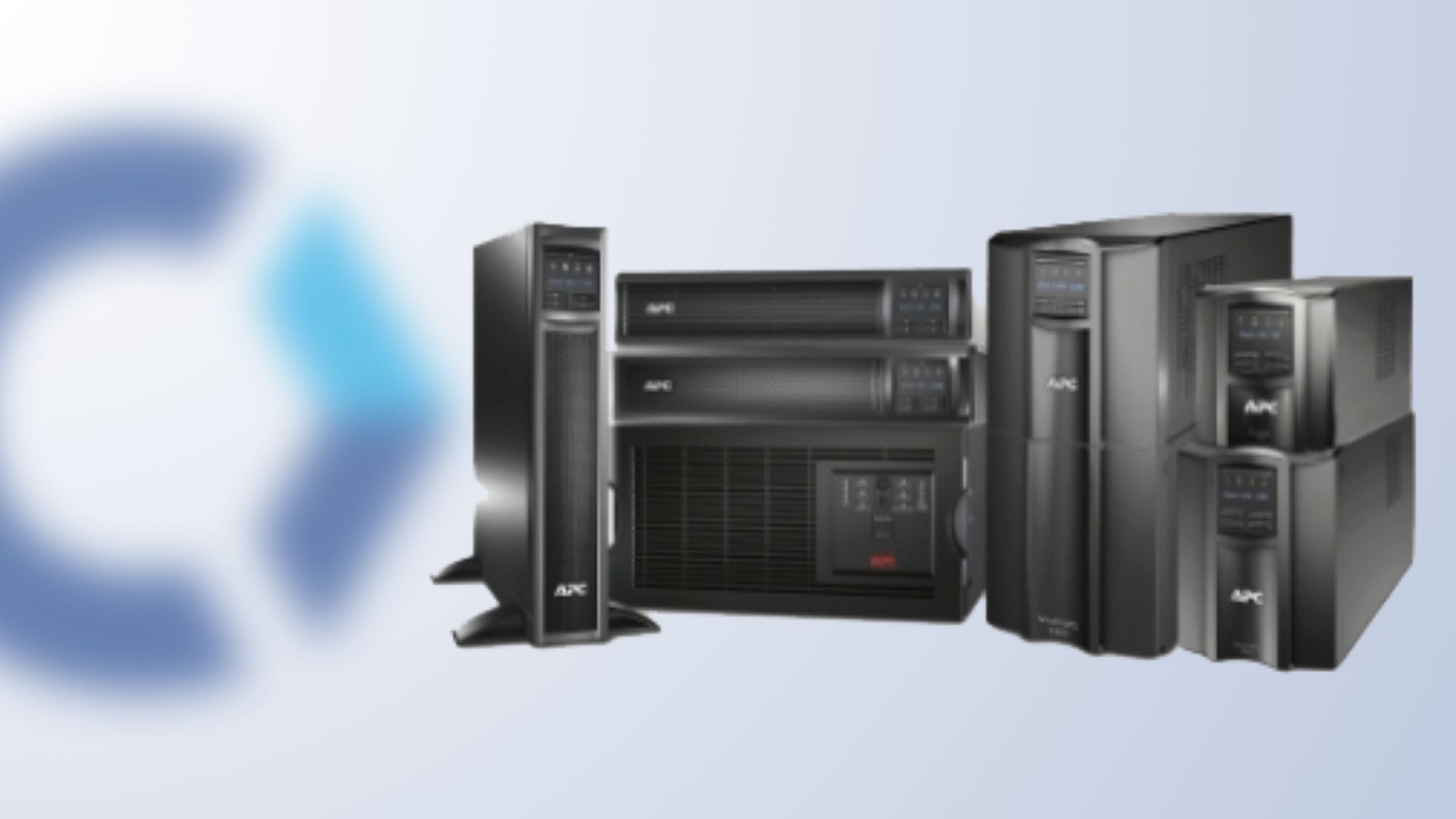 The Game-Changing Benefits of APC UPS for Your Business | Sowers