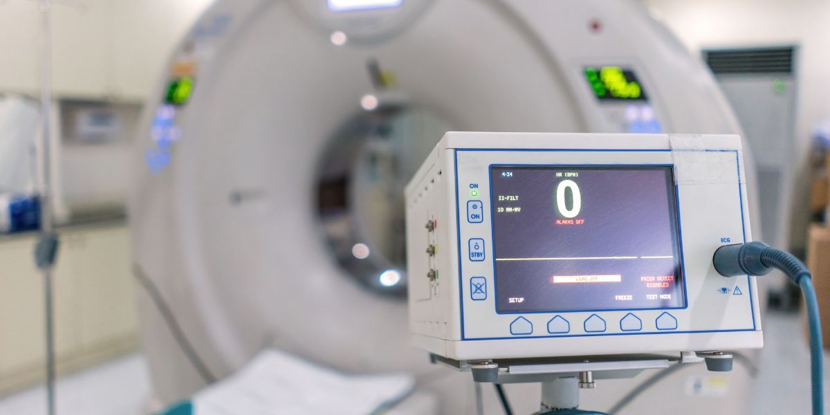 Why You Need APC UPS for Your Medical Equipment | Sowers