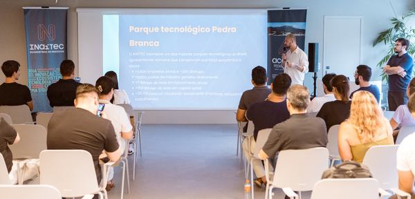 Acelera Pedra Branca: conheça as startups da 5ª edição e como o programa prepara negócios para escalar