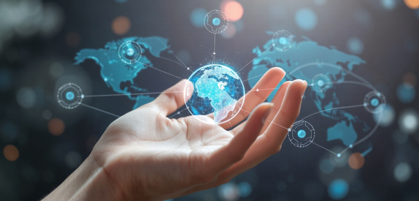 Internacionalização de startups brasileiras: diferenças entre o Brasil e o ecossistema global