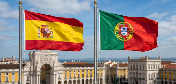 Acesso a mercados em Portugal e Espanha: webinar apresenta estratégias para internacionalização de empresas
