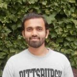 Ankur Bodhe, Robotics Engineer