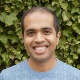 Anirudh Vemula, Head of AI