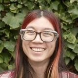 Catherine Hong, Mechanical Engineer