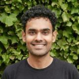 Rishav Agarwal, Perception Engineer