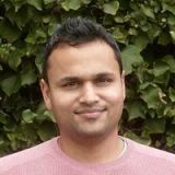 Vishal Dugar, CTO