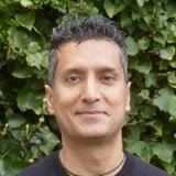 Puneet Puri, CEO