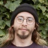 Joshua Noguera, Mechanical Engineer