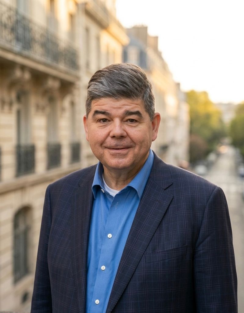 Photo de Gabor Horvath