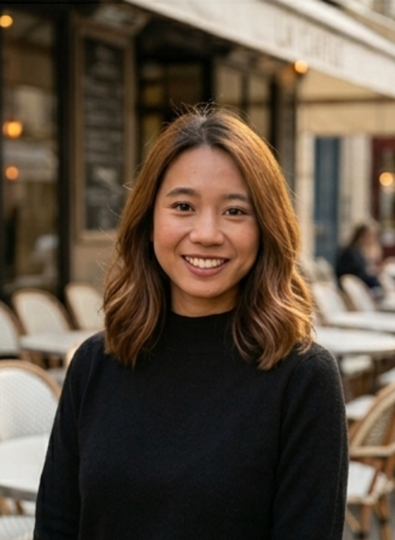 Photo de Stephanie Lam