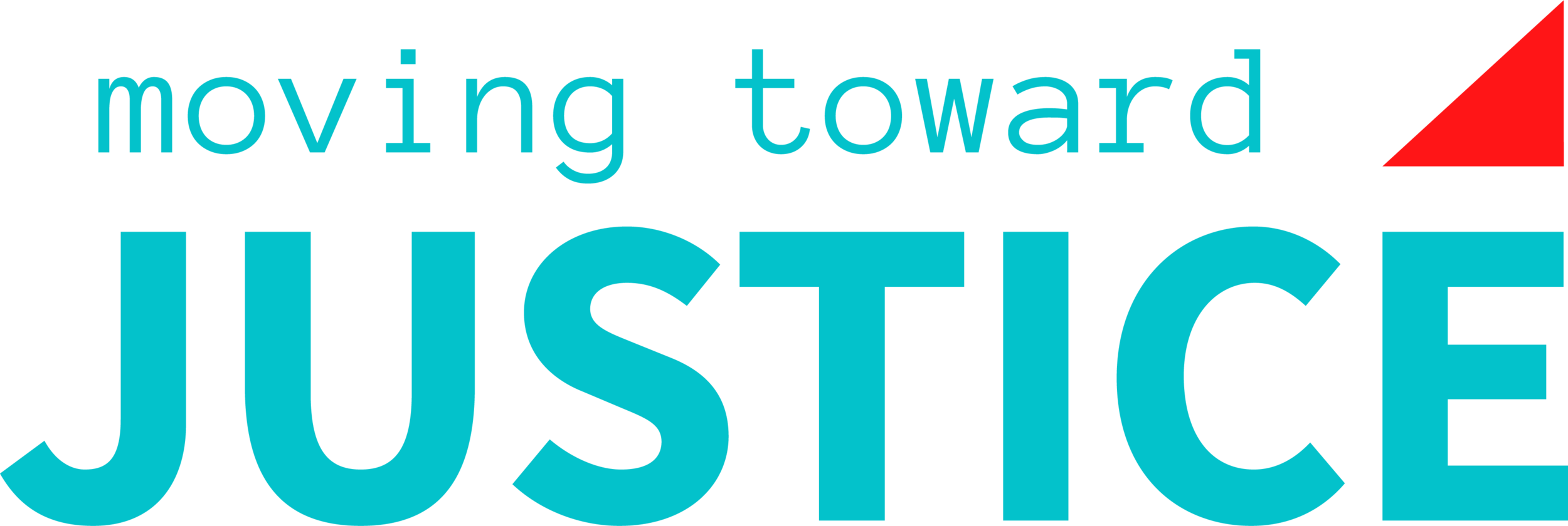 Moving Toward Justice logo