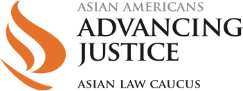 Asian Law Caucus logo