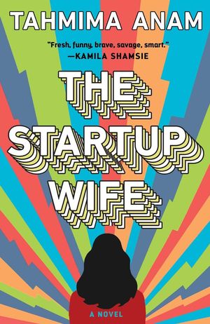 The Startup Wife