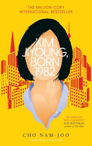 Kim Jiyoung, Born 1982