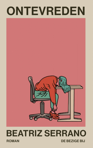 Ontevreden (El descontento)