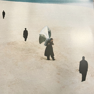 Playing robots into heaven cover