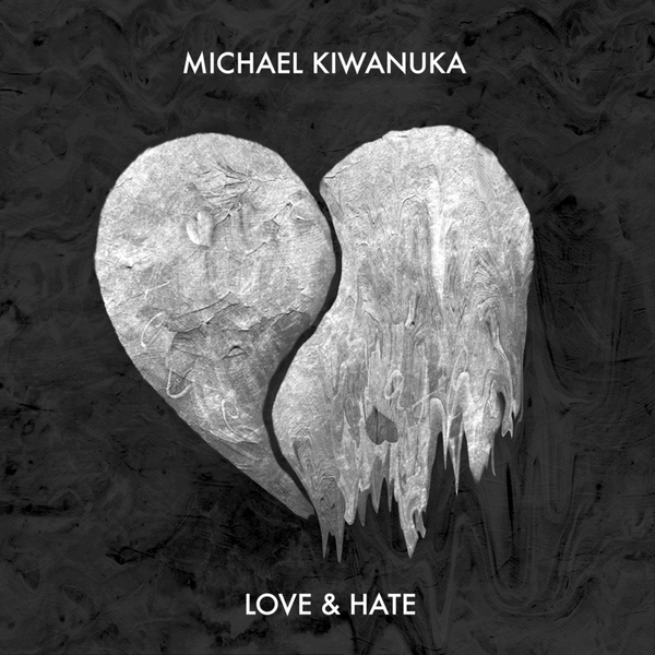 Love & Hate cover