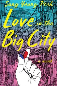 Love in the big city