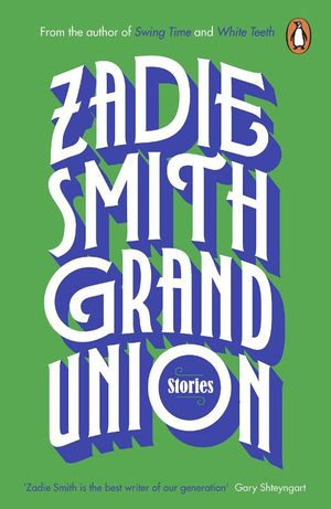 Grand Union: Stories